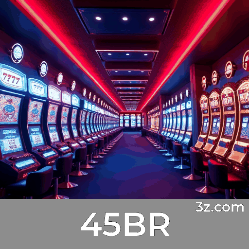 45BR: Estratégias Essenciais para Jogos de Cassino