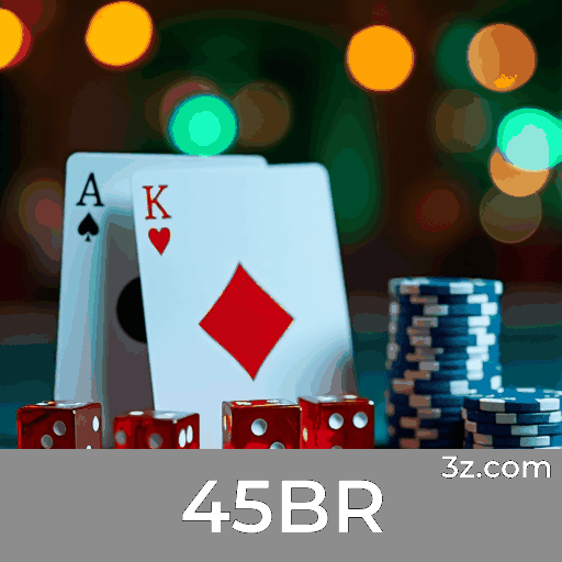 45BR: Dominando o Jogo com Serviços Profissionais