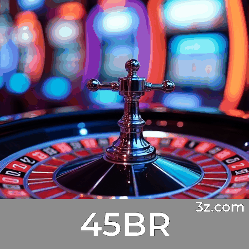 45BR: Dominando o Jogo com Serviços Profissionais