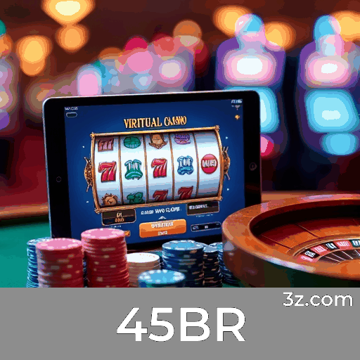 45BR: Estratégias Essenciais para Jogos de Cassino