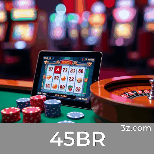 Maximize Promoções e Potencialize Recompensas na 45BR