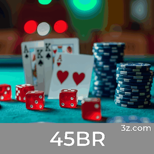 45BR: Aprenda estratégias de jogos para vencer
