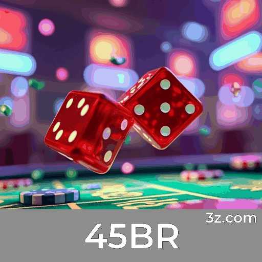 45BR: Jogo em Tempo Real para Jogadores Brasileiros