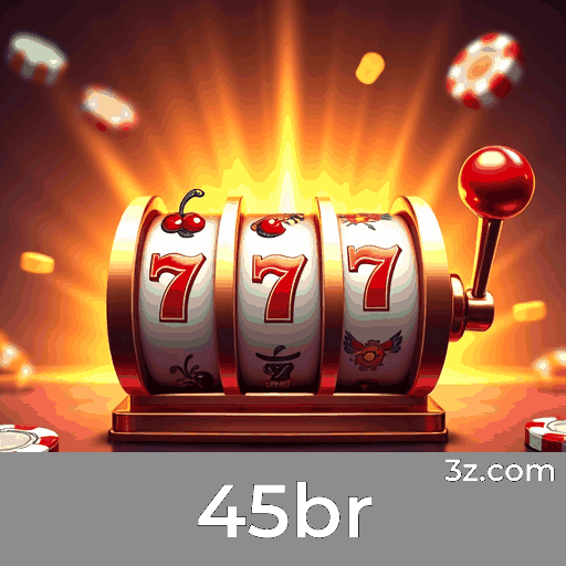 45br Plataforma: Vivencie a Comunidade Vibrante de Jogos