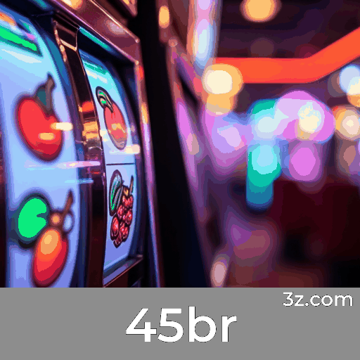 45br Social Casino: A Nova Experiência de Entretenimento Interativo
