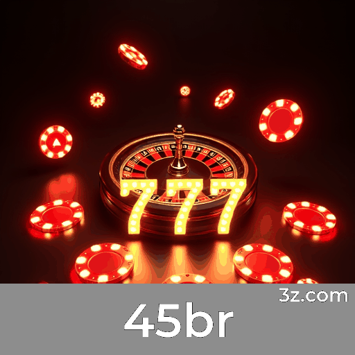 Apostas Instantâneas, a Qualquer Hora no App 45br