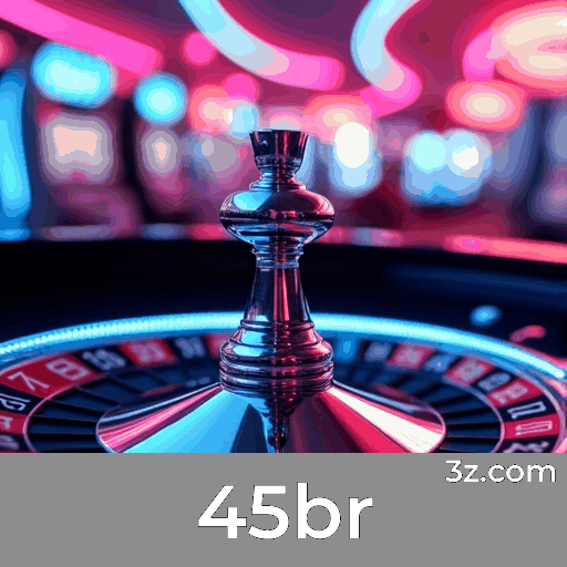 45br Social Casino: A Nova Experiência de Entretenimento Interativo