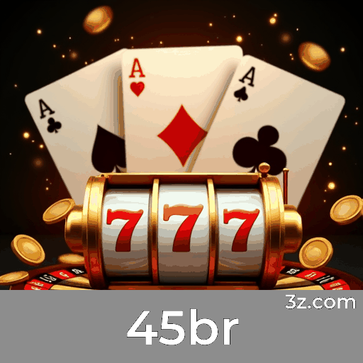 45br: Cobertura Completa de Esportes e Odds Instantâneas